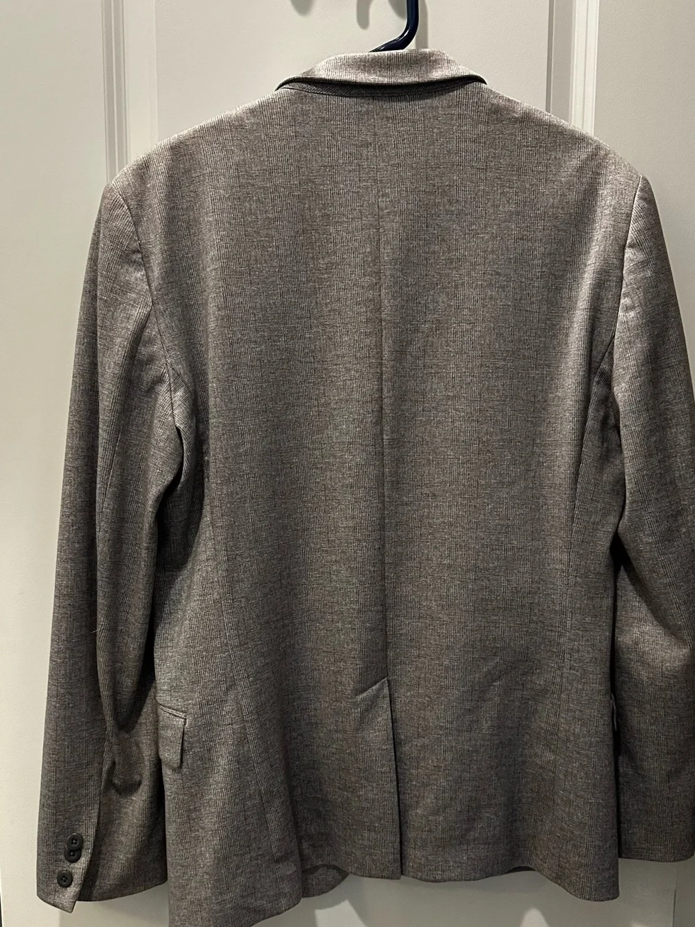Express sport coat